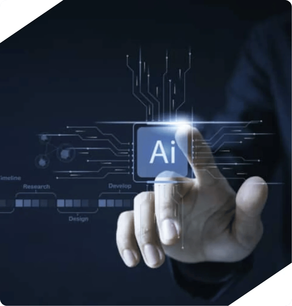 Softean Leading in AI Development with Smarter Outcomes