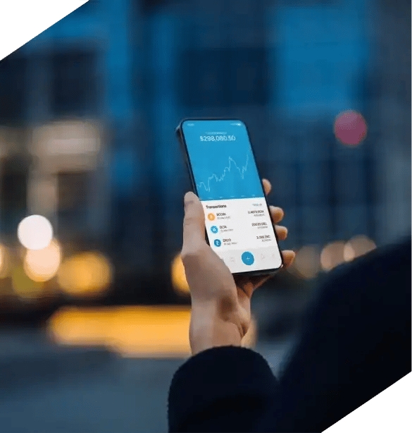 Your Trusted Crypto Wallet Development Partner