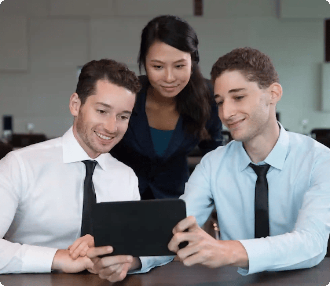 Why Choose Softean for Crypto Wallet Development?
