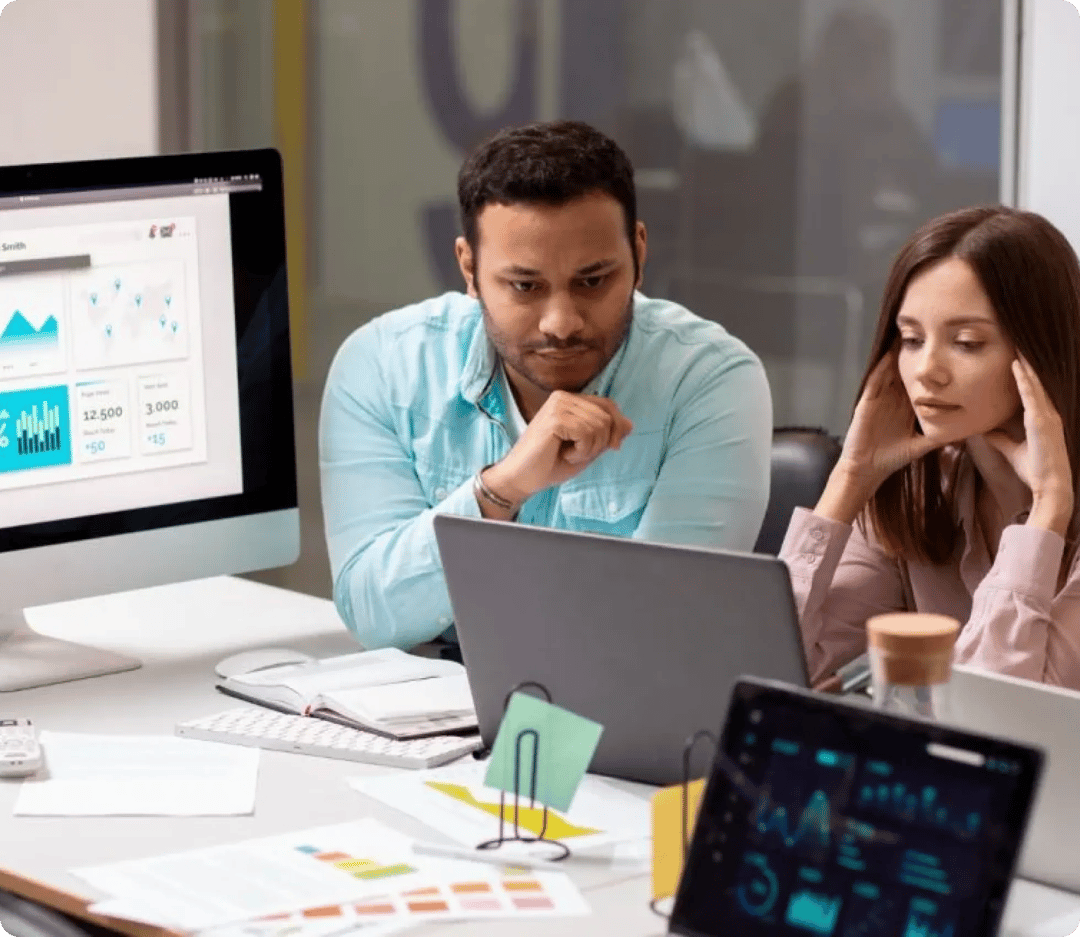 Why Choose Softean as Your Progressive Web App Development Company?