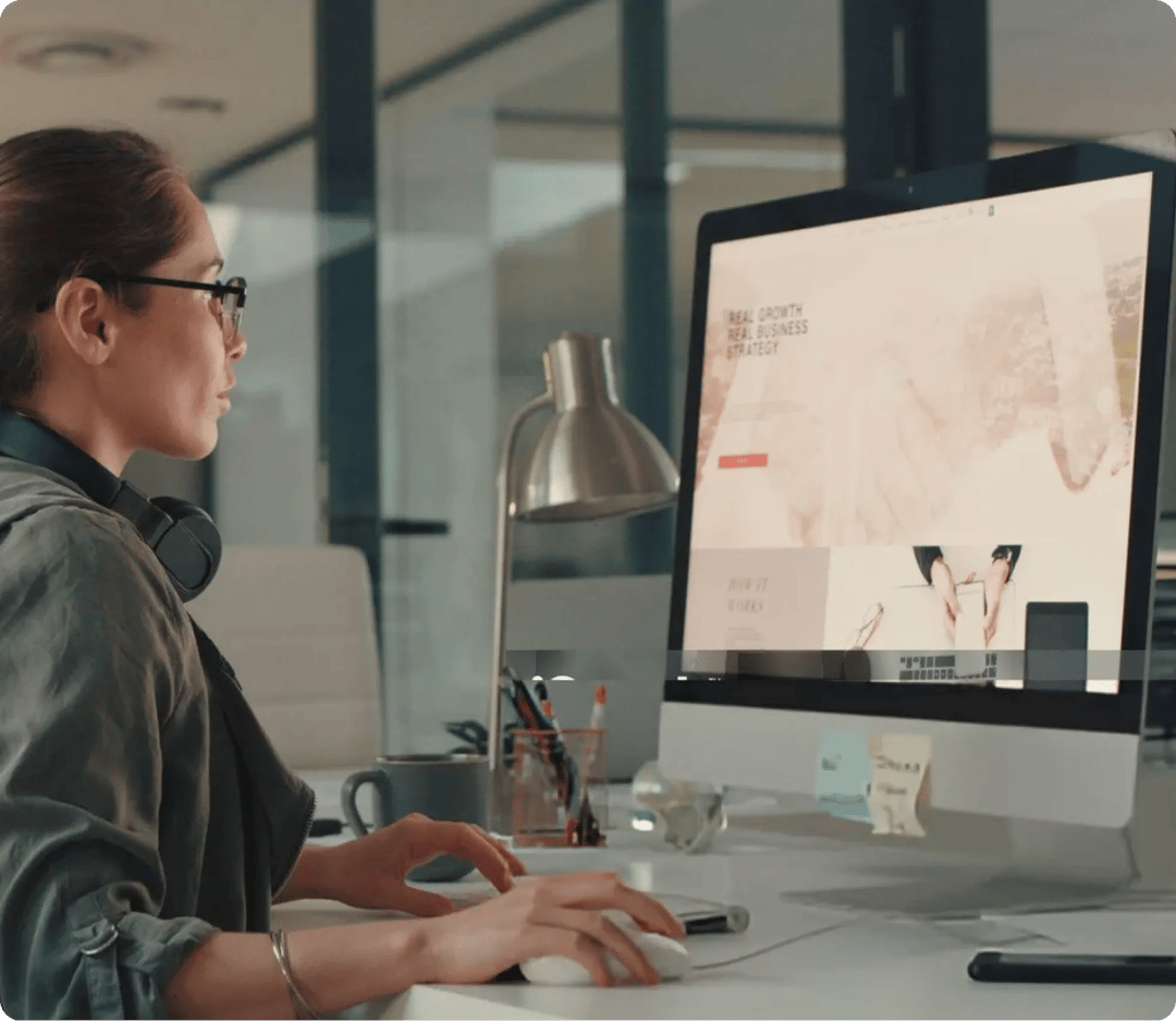 Why Choose Softean as Your Web Development Company?