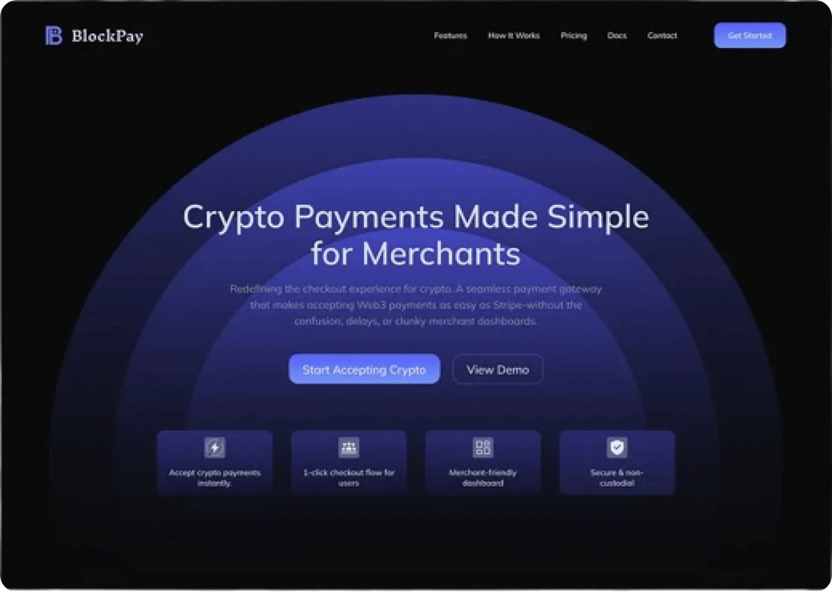 Why Choose Softean?