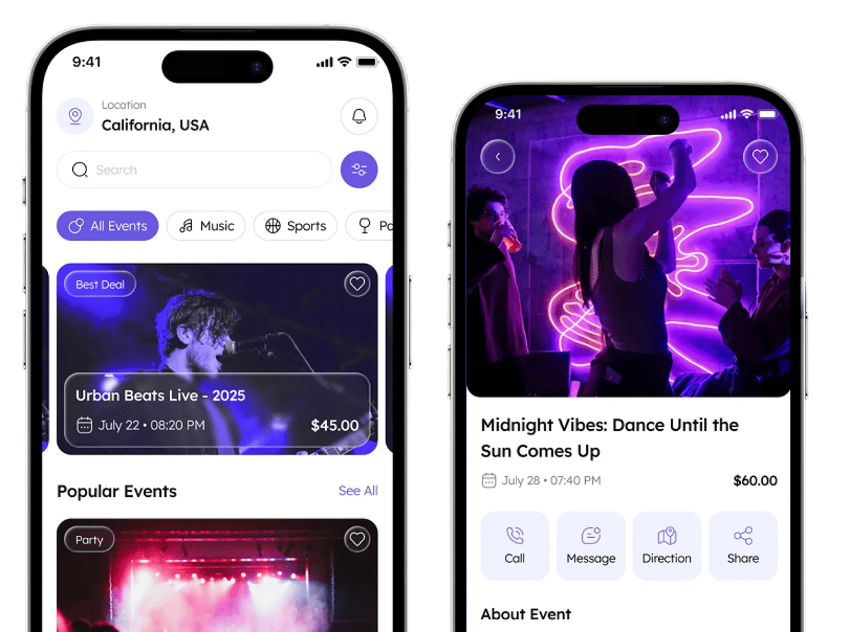 Get a High-Performance iOS App for Your Business