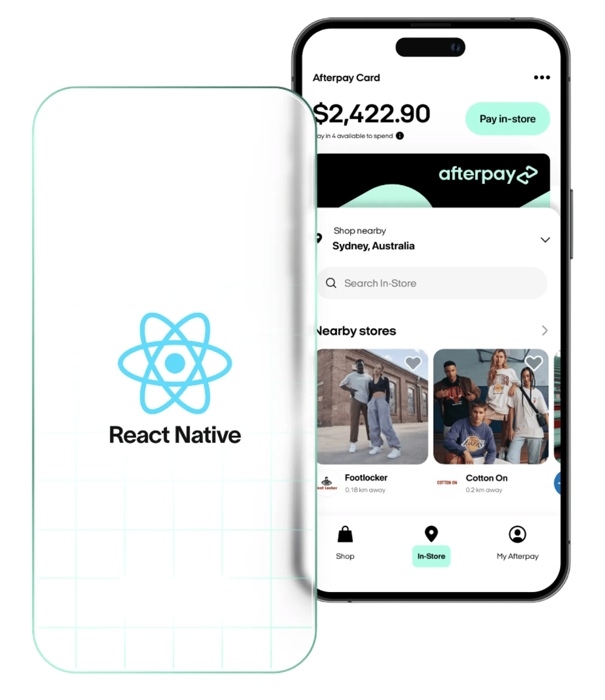 Hire React Native App Developers from Softean
