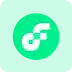 Flow logo