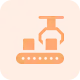 manufacturing ico