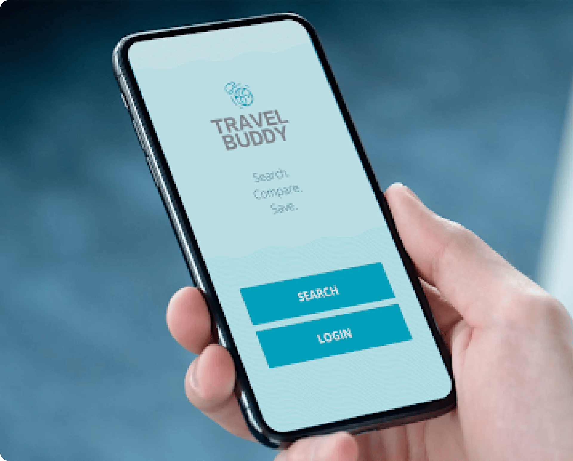TravelBuddy PWA