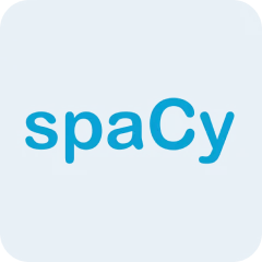 spaCy