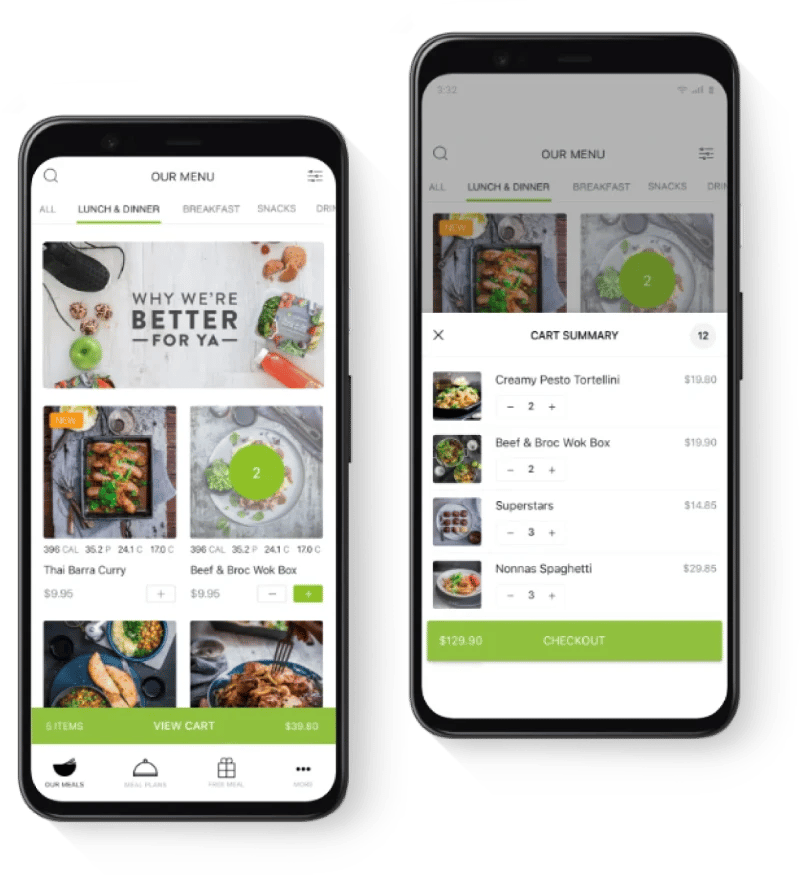 Android App Development Company
