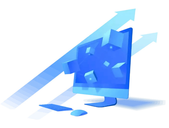 Blockchain Development Company