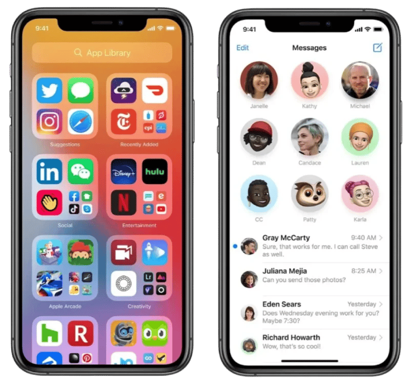 iOS App Development Company