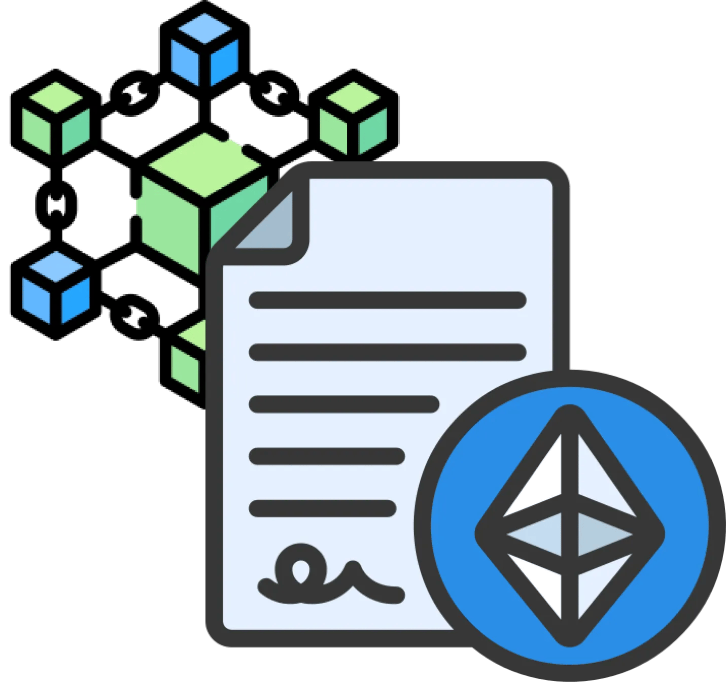 Smart Contract Development Company