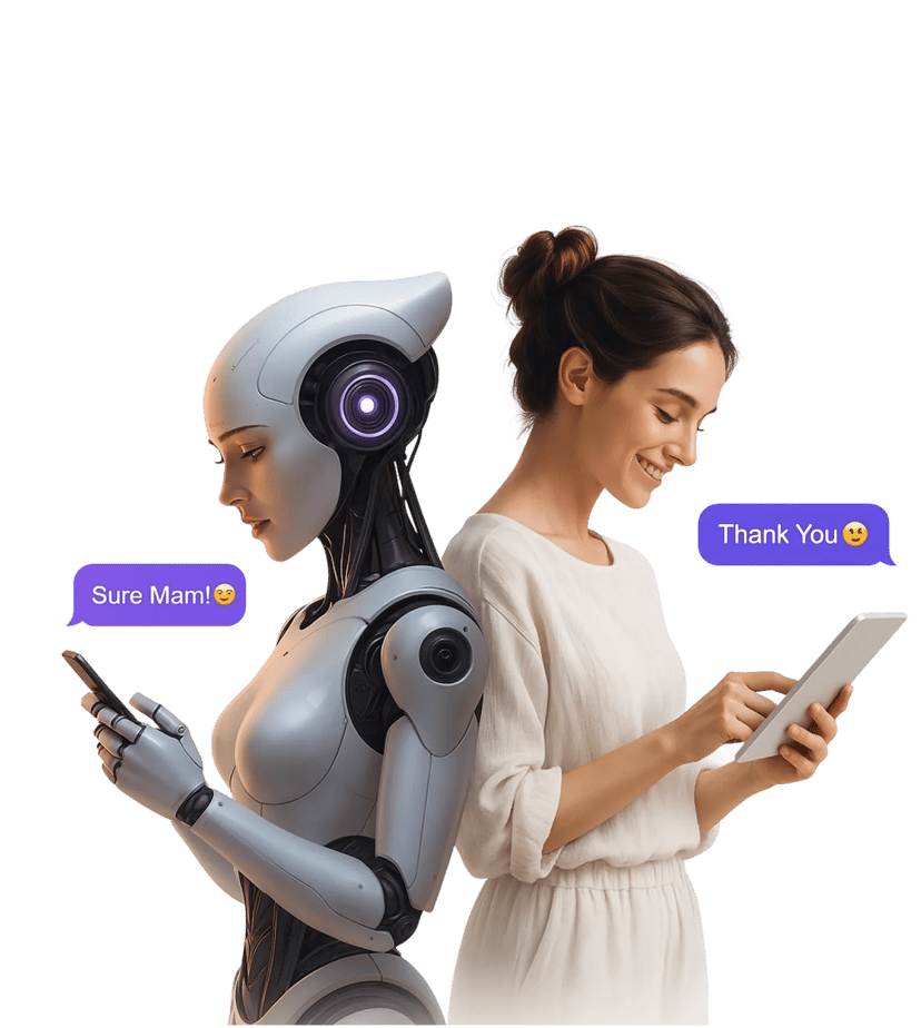 Custom AI Agents That Fit Your Business