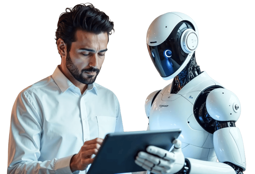 Transform Your Business with AI