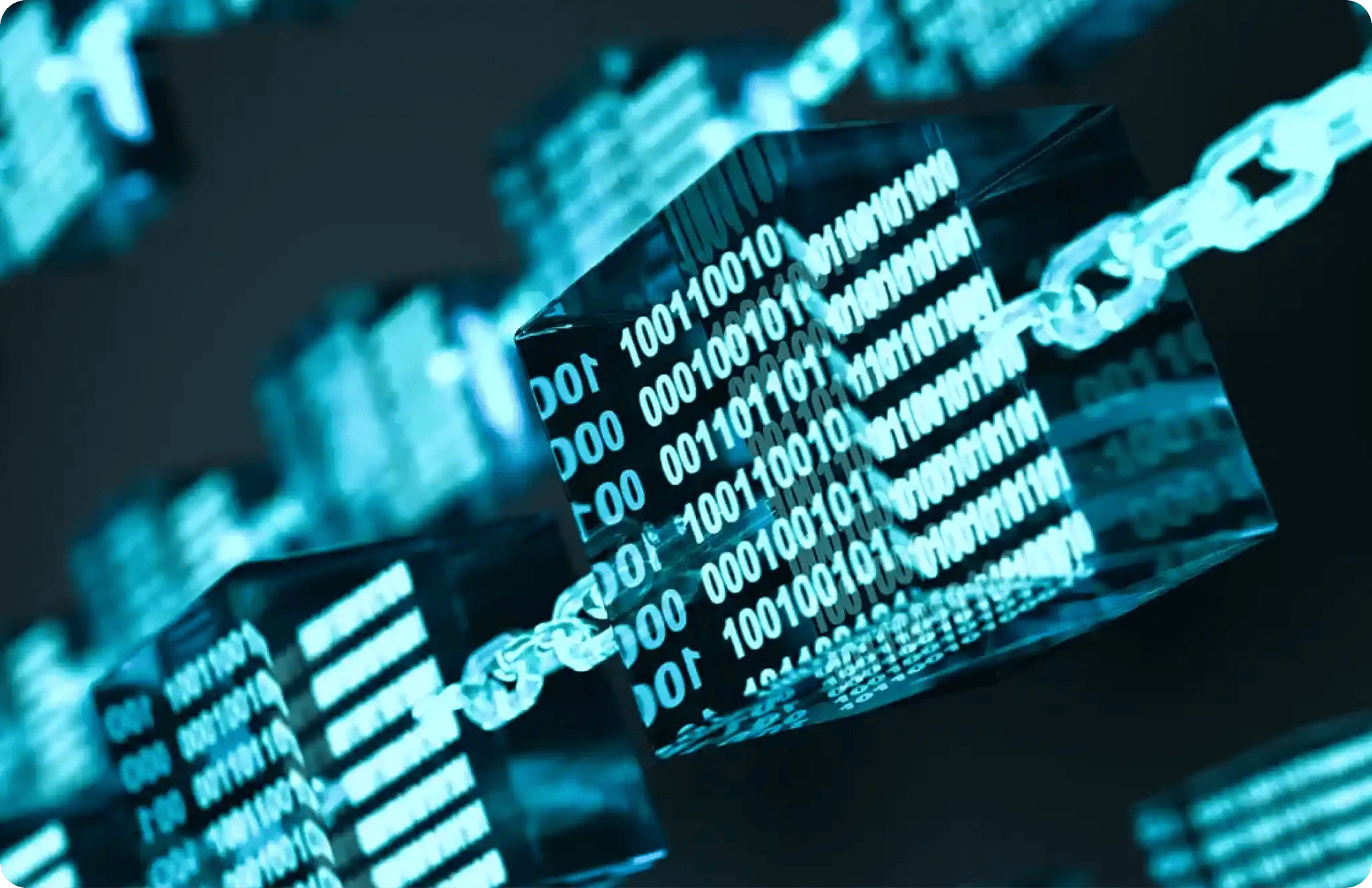 Blockchain
