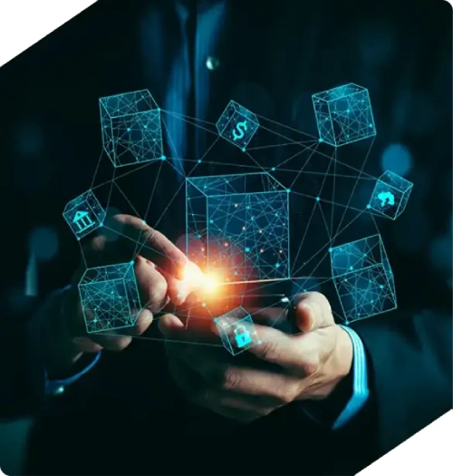 Enterprise Blockchain Solutions Built for Real Business Workflows