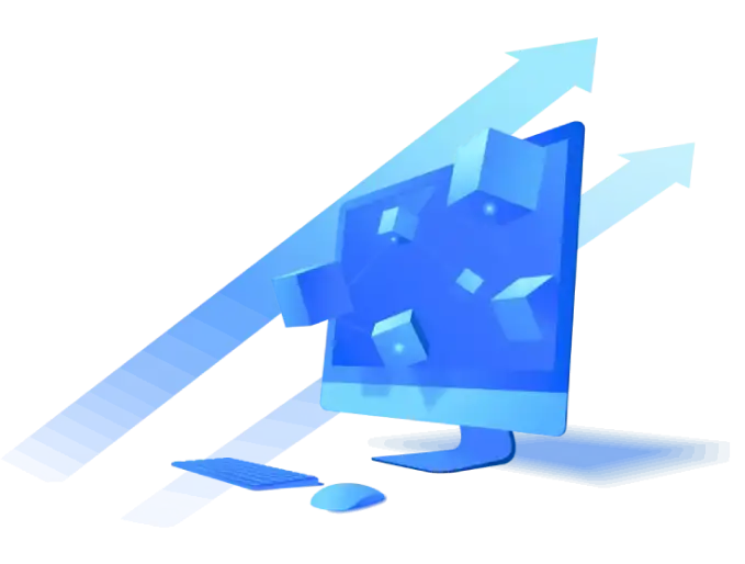 Enterprise Blockchain Development Company