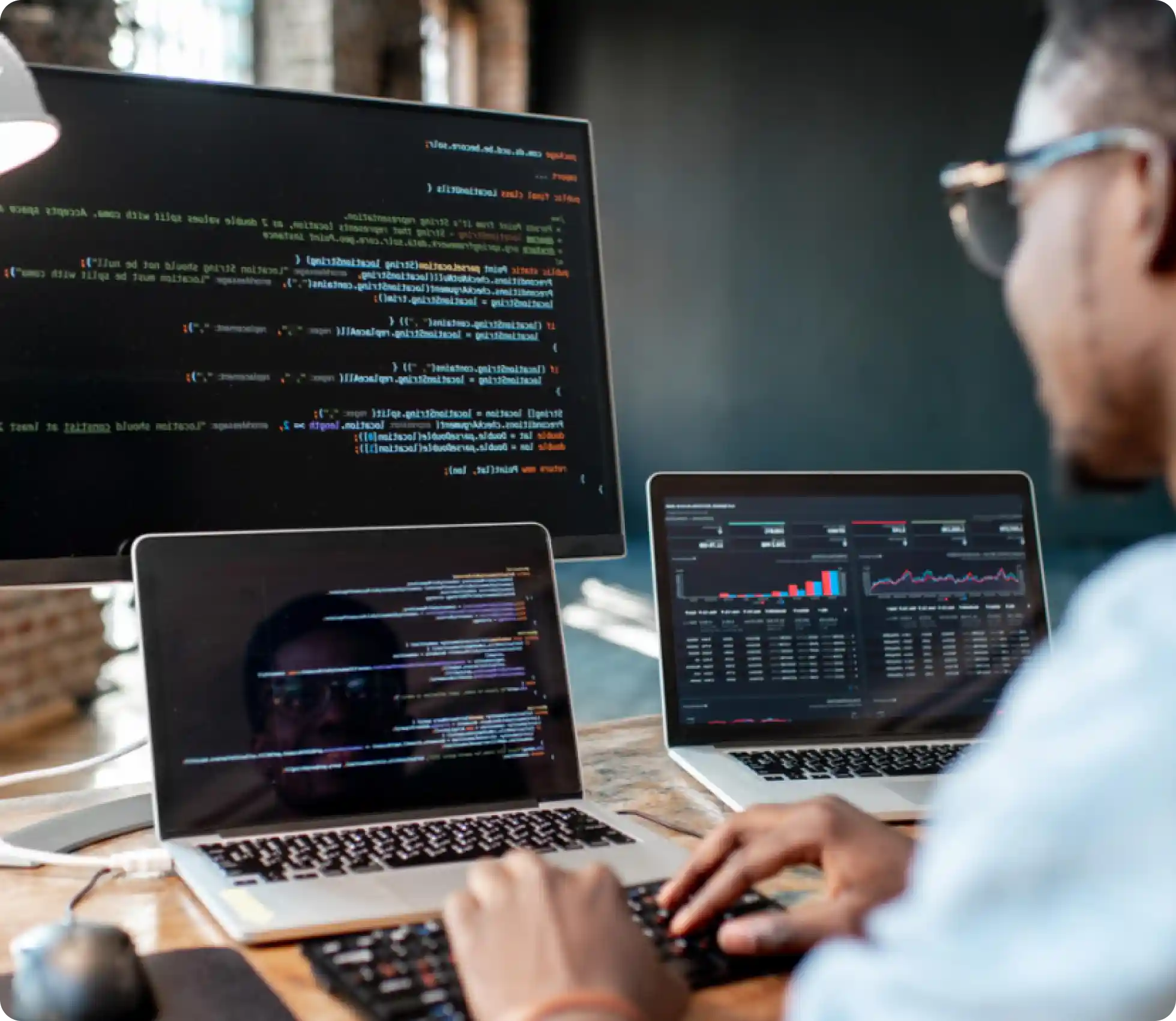 Why Organisations Choose Enterprise Blockchain Development
