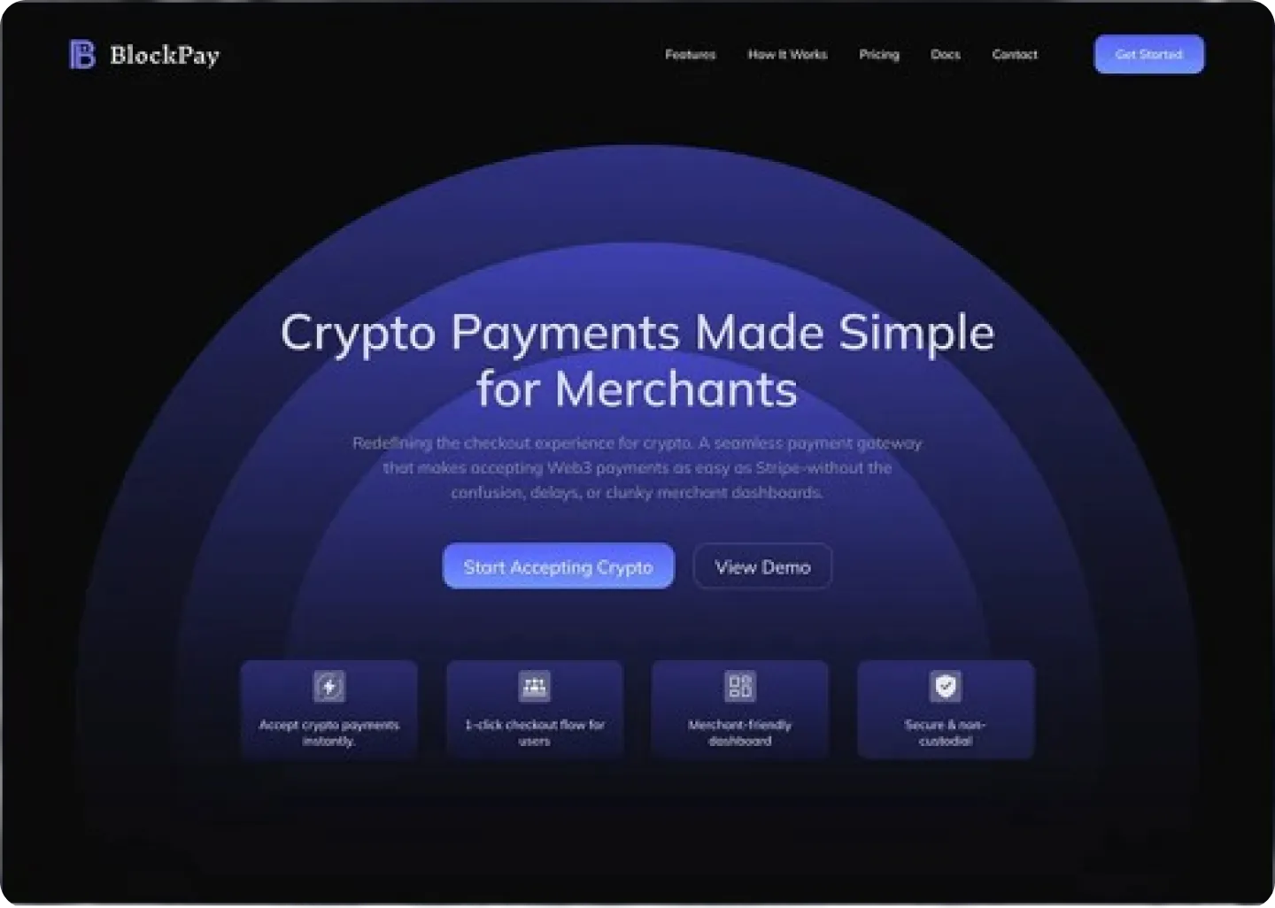 Why Choose Softean?