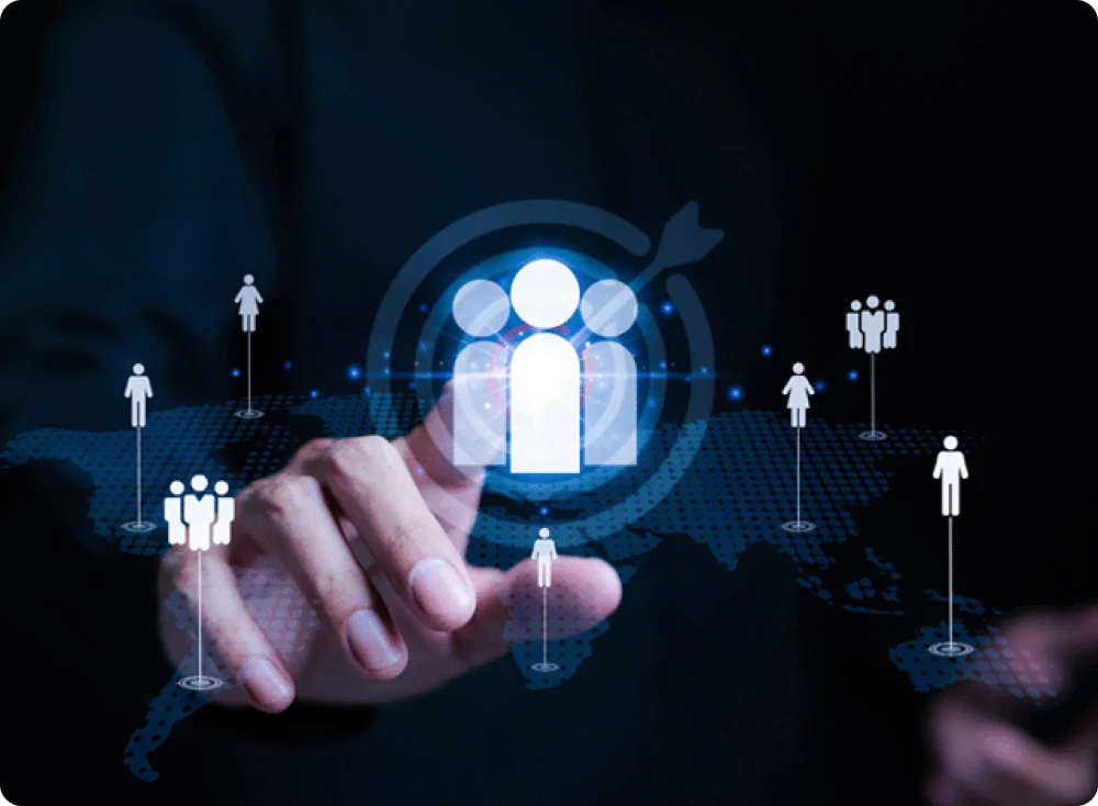 IT Staff Augmentation Services Company